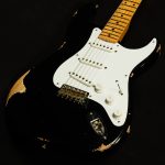 Limited Wildwood 10 70th Anniversary 1954 Stratocaster - Relic