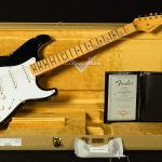 Limited Wildwood 10 70th Anniversary 1954 Stratocaster - Relic
