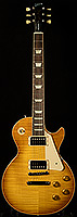Original Collection Les Paul Standard '50s Custom Shop Top
