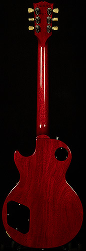 Original Collection Les Paul Standard '50s Custom Shop Top