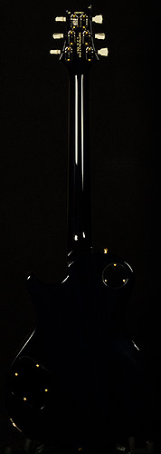 Wildwood Wood Library McCarty SC 594 - Brazilian Rosewood, 10 Top