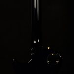 Wildwood Wood Library McCarty SC 594 - Brazilian Rosewood, 10 Top