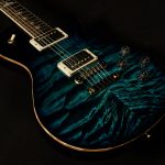 Wildwood Wood Library McCarty SC 594 - Brazilian Rosewood, 10 Top