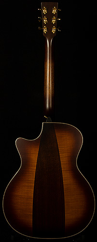 GPCE Inception Maple