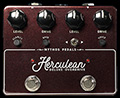 Herculean Deluxe Overdrive