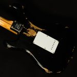 Limited Wildwood 10 70th Anniversary 1954 Stratocaster - Heavy Relic