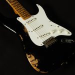 Limited Wildwood 10 70th Anniversary 1954 Stratocaster - Heavy Relic