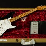 Limited Wildwood 10 70th Anniversary 1954 Stratocaster - Heavy Relic