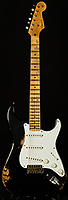 Limited Wildwood 10 70th Anniversary 1954 Stratocaster - Heavy Relic