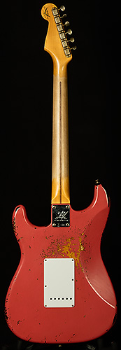 Limited Wildwood 10 70th Anniversary 1954 Stratocaster - Heavy Relic