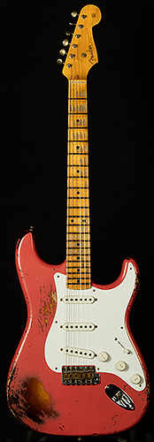 Limited Wildwood 10 70th Anniversary 1954 Stratocaster - Heavy Relic