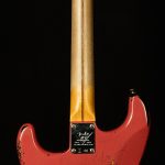 Limited Wildwood 10 70th Anniversary 1954 Stratocaster - Heavy Relic