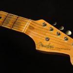 Limited Wildwood 10 70th Anniversary 1954 Stratocaster - Heavy Relic