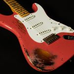Limited Wildwood 10 70th Anniversary 1954 Stratocaster - Heavy Relic
