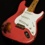 Limited Wildwood 10 70th Anniversary 1954 Stratocaster - Heavy Relic