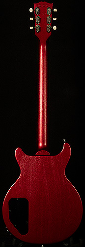 2024 Gibson Artist Series Rick Beato Signature Les Paul Special Double-Cut