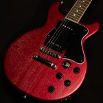 2024 Gibson Artist Series Rick Beato Signature Les Paul Special Double-Cut