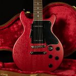 2024 Gibson Artist Series Rick Beato Signature Les Paul Special Double-Cut