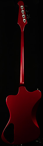 Non-Reverse Thunderbird