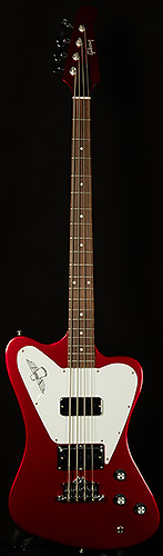 Non-Reverse Thunderbird