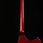 Non-Reverse Thunderbird