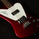 Non-Reverse Thunderbird