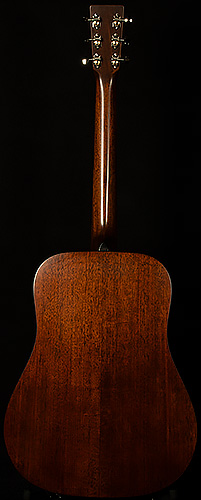 D-18 Authentic 1937 VTS