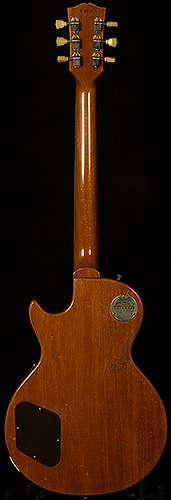 Wildwood Spec 1956 Les Paul Standard - Heavy Aged