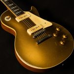 Wildwood Spec 1956 Les Paul Standard - Heavy Aged