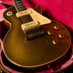 Wildwood Spec 1956 Les Paul Standard - Heavy Aged