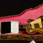 Wildwood Spec 1956 Les Paul Standard - Heavy Aged