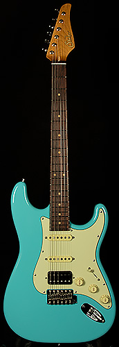 Limited Classic S Vintage