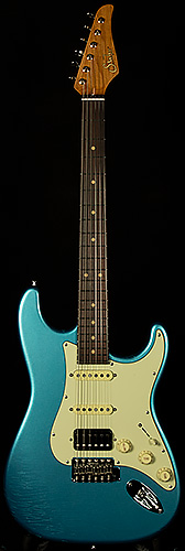 Limited Classic S Vintage