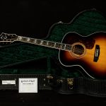 F-55E - Antique Burst