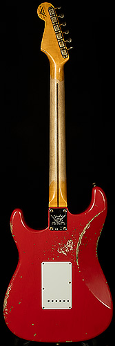 Limited Wildwood 10 70th Anniversary 1954 Stratocaster - Heavy Relic