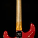 Limited Wildwood 10 70th Anniversary 1954 Stratocaster - Heavy Relic