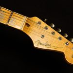 Limited Wildwood 10 70th Anniversary 1954 Stratocaster - Heavy Relic