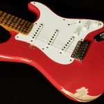 Limited Wildwood 10 70th Anniversary 1954 Stratocaster - Heavy Relic