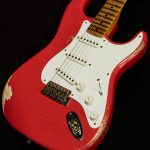 Limited Wildwood 10 70th Anniversary 1954 Stratocaster - Heavy Relic