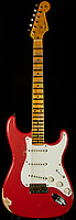 Limited Wildwood 10 70th Anniversary 1954 Stratocaster - Heavy Relic