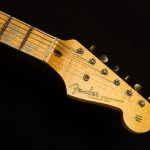 Limited Wildwood 10 70th Anniversary 1954 Stratocaster - Relic