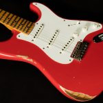 Limited Wildwood 10 70th Anniversary 1954 Stratocaster - Relic