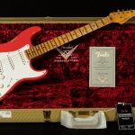 Limited Wildwood 10 70th Anniversary 1954 Stratocaster - Relic