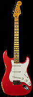Limited Wildwood 10 70th Anniversary 1954 Stratocaster - Relic