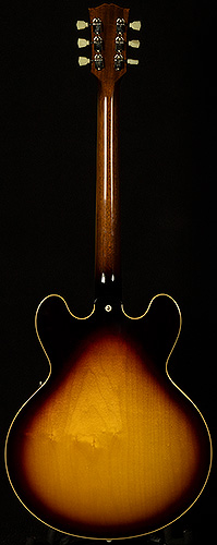 Wildwood Spec 1959 ES-335 Reissue - Gloss