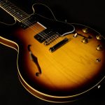 Wildwood Spec 1959 ES-335 Reissue - Gloss