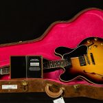 Wildwood Spec 1959 ES-335 Reissue - Gloss