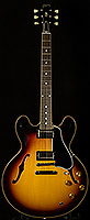 Wildwood Spec 1959 ES-335 Reissue - Gloss