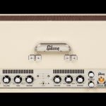 Gibson Dual Falcon 2x10 Combo