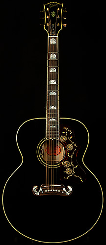 Elvis SJ-200
